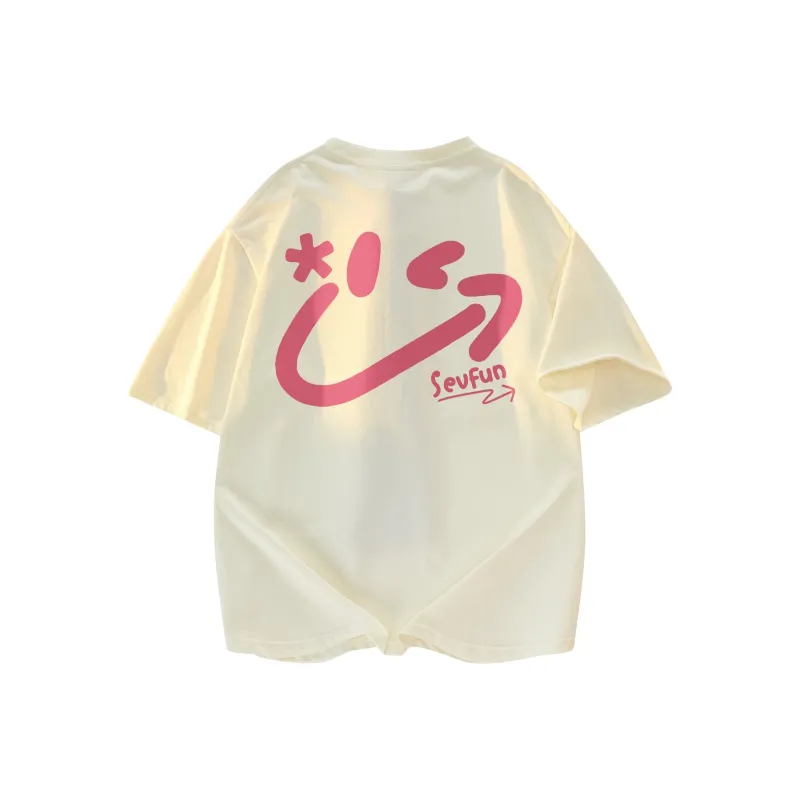 7 SEVFUN T Shirts Unisex-13