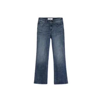 Hollister Jeans Women's Indigo