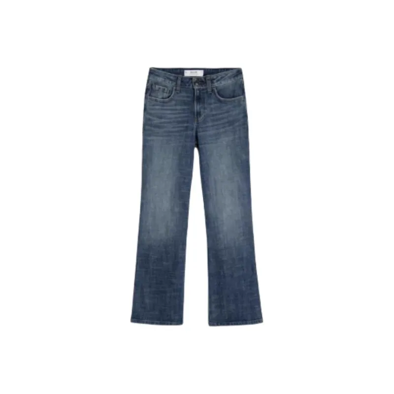 Hollister Jeans Women's Indigo-0