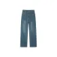 Nostalgic Blue Extended Length