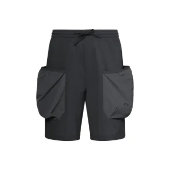 Oakley Fgl Tool Box Shorts 5.0 Cargo Shorts Unisex Black