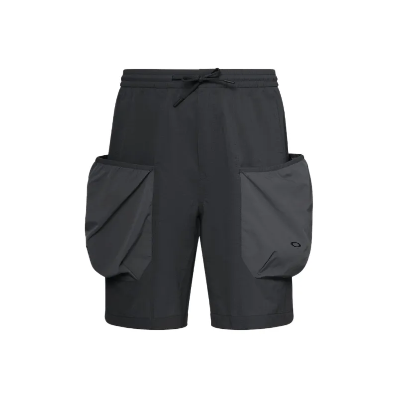 Oakley Tool Box Bermuda Shorts-0
