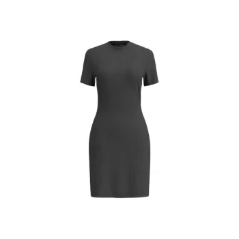 URBAN REVIVO Short Sleeved Dress Women's