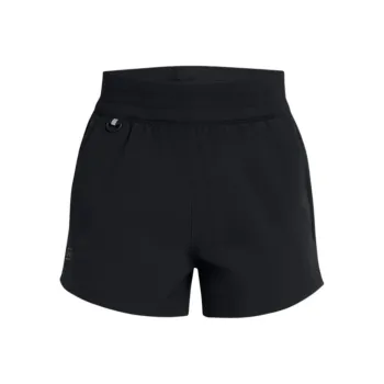 Under Armour Fish Women's UA Shorts Casual Shorts Women's Black