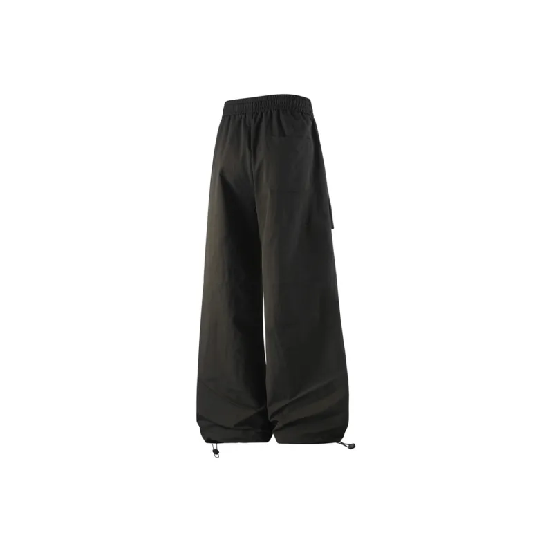 OXO OVERLOAD Casual Pants Unisex-1