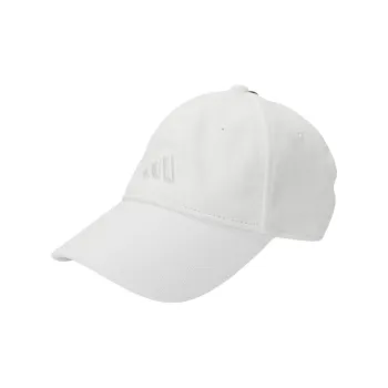 Adidas Baseball Caps Unisex White
