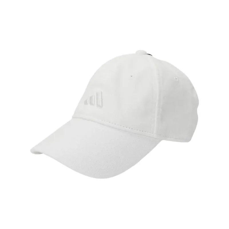 Adidas Baseball Caps Unisex White-0