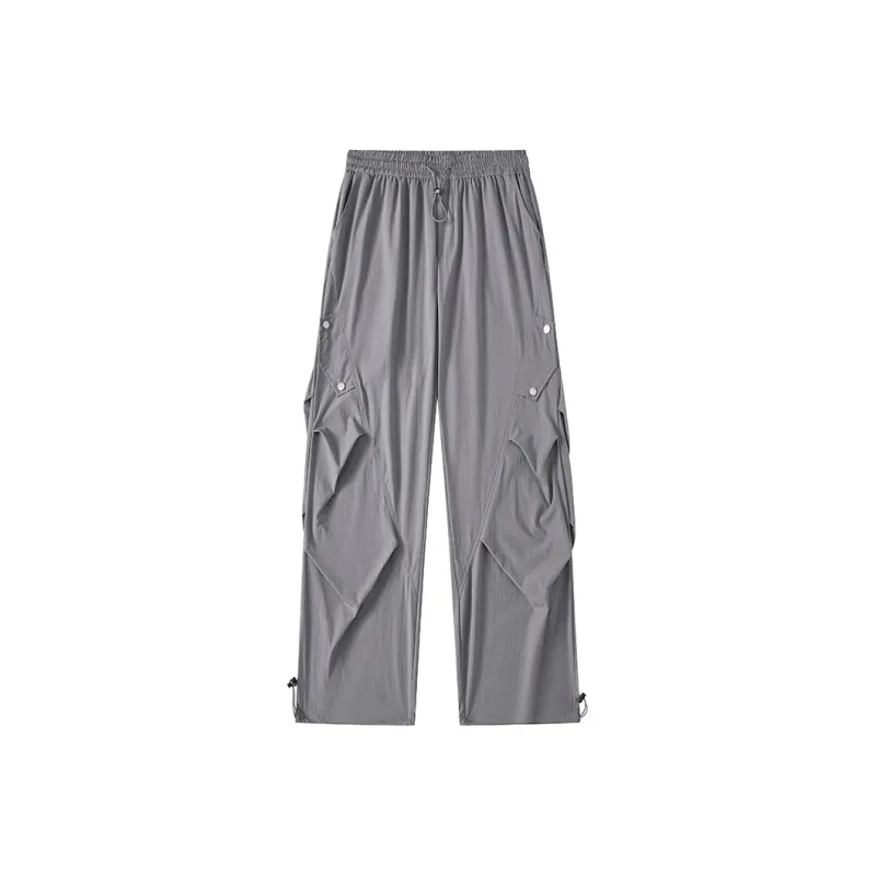 Mm Cargo Pants Unisex-27
