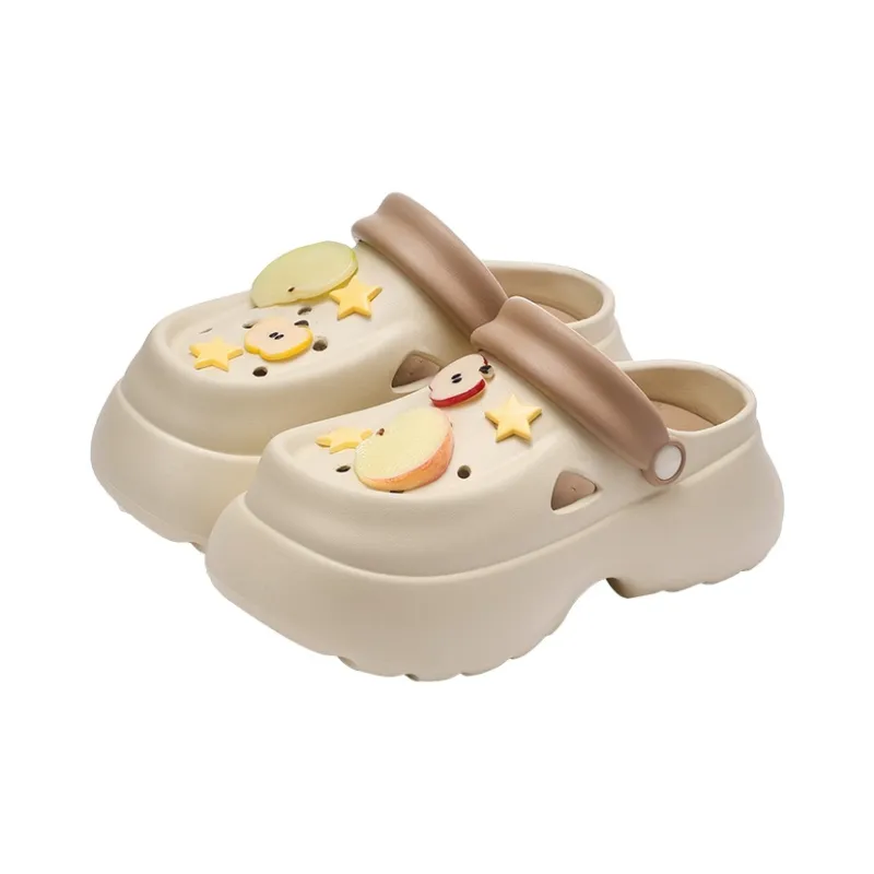 MINISO Slippers / Home Slippers-7