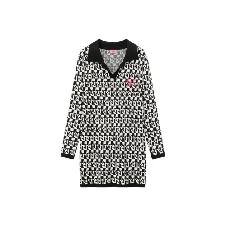 CHUU Long Sleeved Dresses Women's-0
