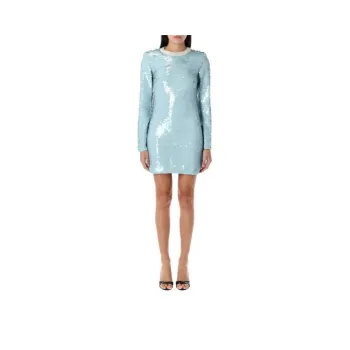 Self portrait Sequin Mini Dress