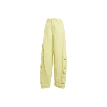 Adidas Originals Adilenium Season 2 Cargo Pants Gender Neutral