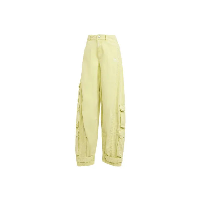 Adidas Originals Adilenium Season 2 Cargo Pants Gender Neutral-0