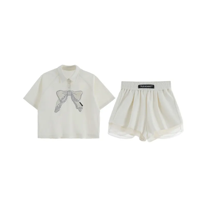 PP Casual Suits Women's-2