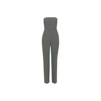 ARITZIA Wilfred Endless Jumpsuit Jumpsuit Women's Coal Grey/Coal Gray
