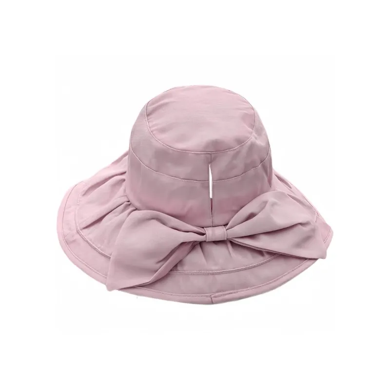 Yalu Polyester Sun Protection Hats Women's-6