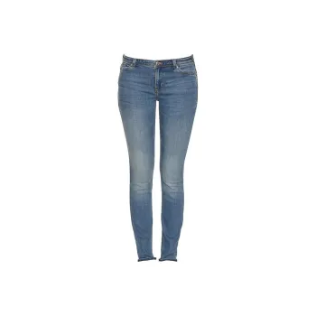 EMPORIO ARMANI Jeans Women's Light Blue