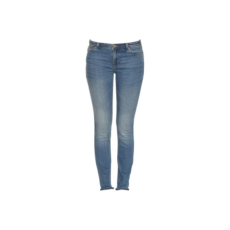 EMPORIO ARMANI Jeans Women's Light Blue-0
