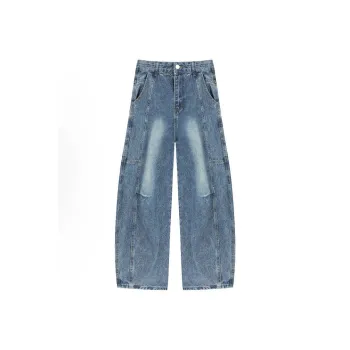 LESS BEARS Jeans Unisex