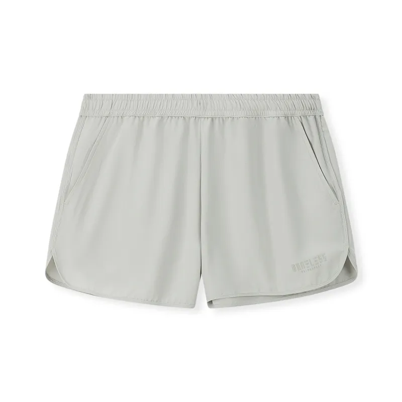 BONELESS Casual Shorts Women's-4