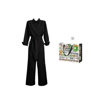 BVODE Business Suit Women's Black
