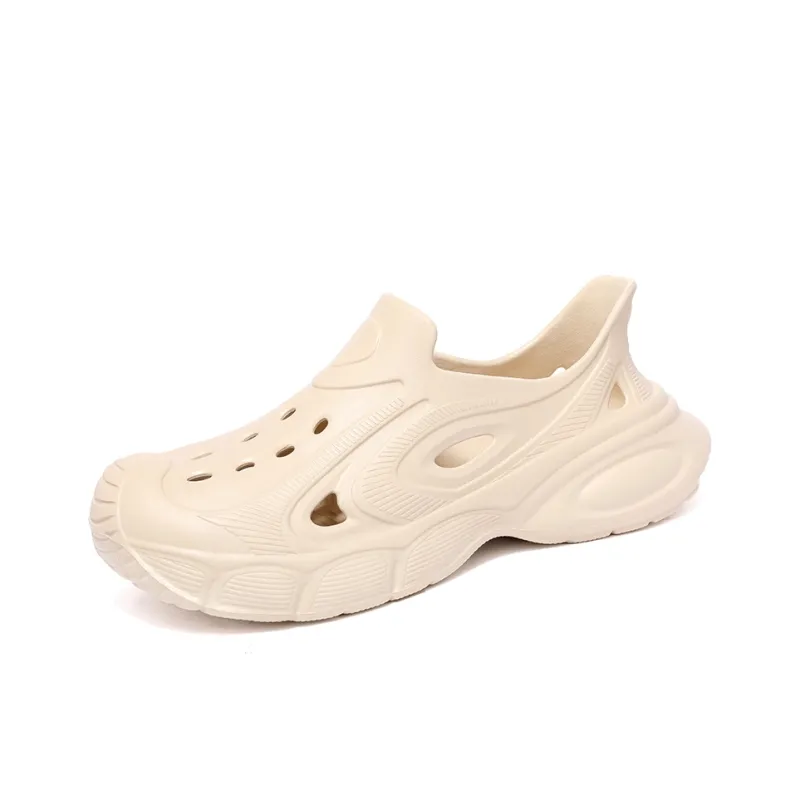 CariteSport Clogs Men-4