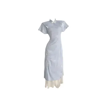 FLIM Short Sleeved Dress Women's
