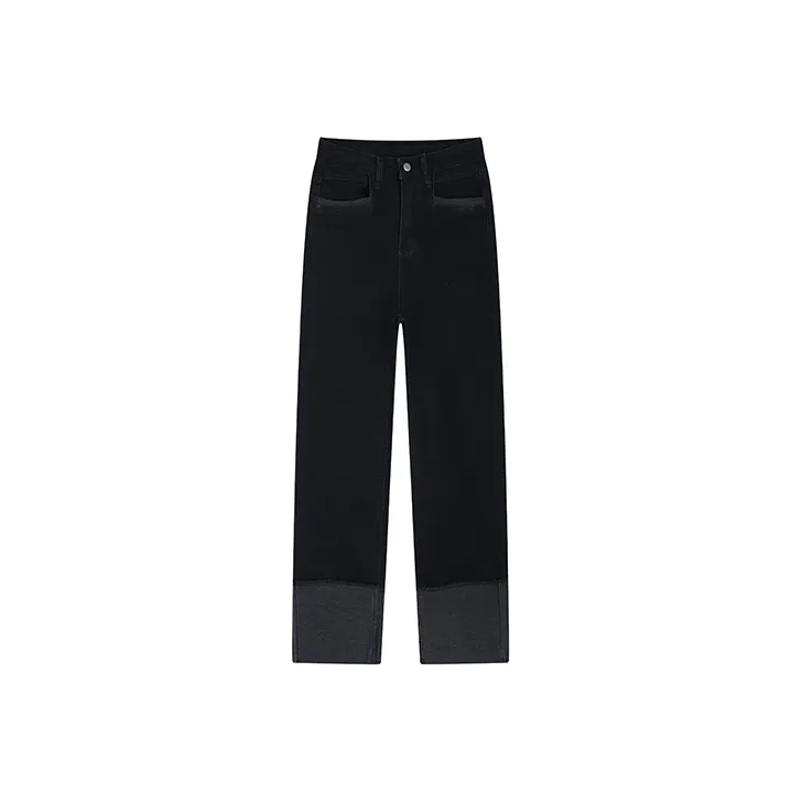 Garbege Jeans Women's-3