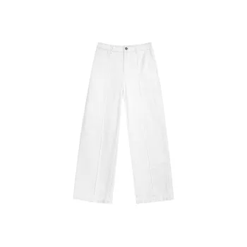 THE SEA LIFE Jeans Women's Cloud White