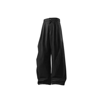Maserati Cargo Pants Unisex