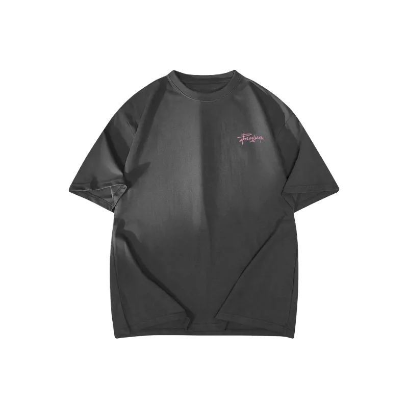 WHOLE EARTH T Shirts Unisex-19