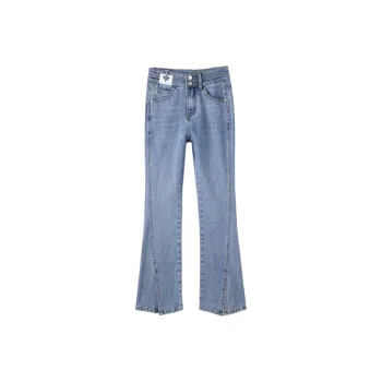 HIPPIEMISS Jeans Women's