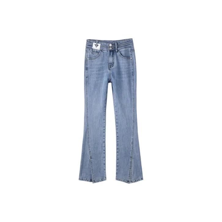 HIPPIEMISS Jeans Women's-0