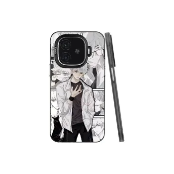 Baochengbao Phone Cases