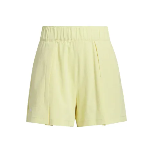 adidas guide Free Shipping With AdiClub Go To Pleated Shorts