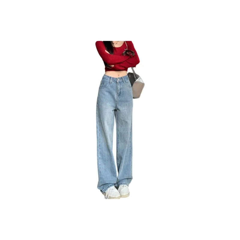KAISER Jeans Women's Light Blue-0