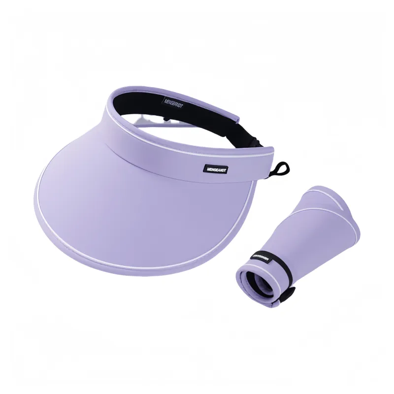 OXO OVERLOAD Polyester Sun Protection Hats Unisex-10