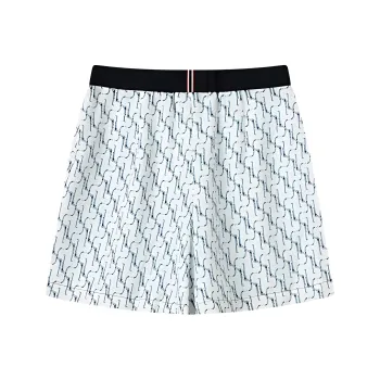 FILA Casual Short Skirts Women's Legend Blue