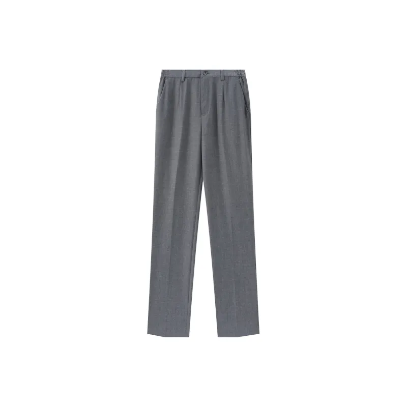 Romon Suit Trousers Women's-6