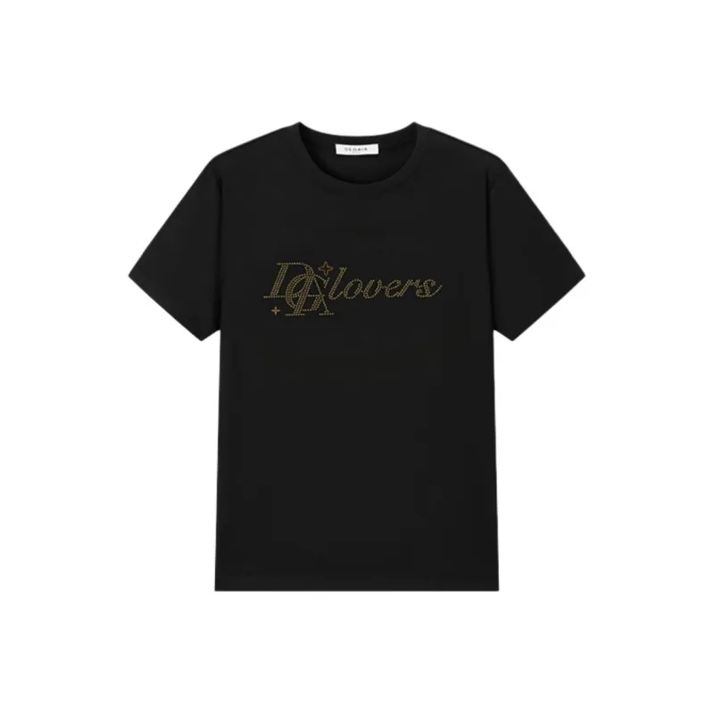 DEGAIA T Shirts Men-4