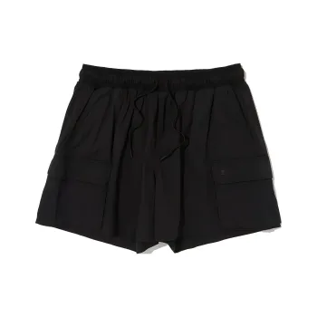 Champion SS24 Casual Shorts Women's Black