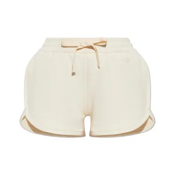 JIL SANDER Cotton Shorts