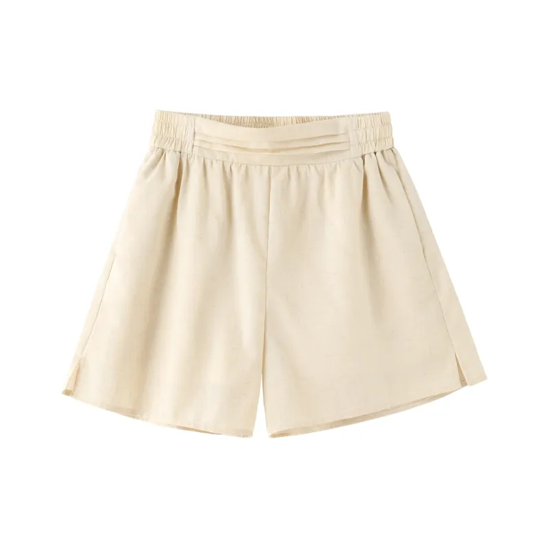 Miss Chipmunk Casual Shorts Women's-2