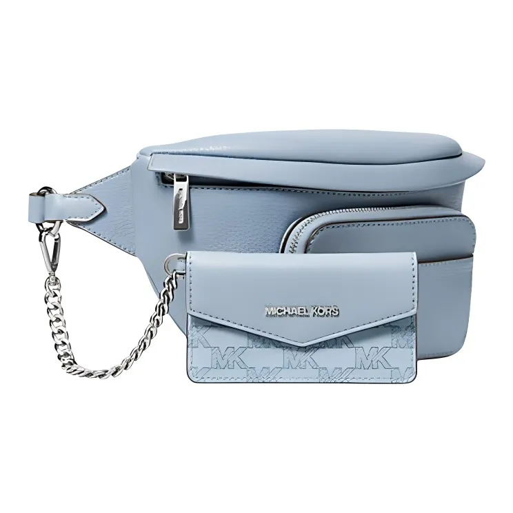 MICHAEL KORS Maisie Fanny Packs-1