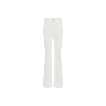 GUESS Jeans Women's White