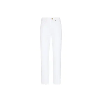 Blaze Milano SS25 Jeans Women's White