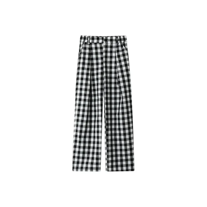R.super Casual Pants Unisex-1