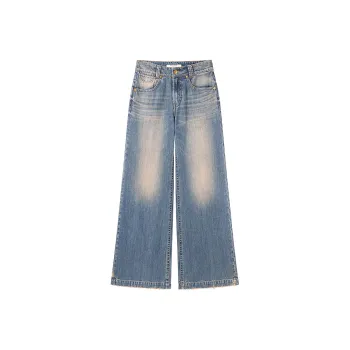 Miss Sixty Jeans Women's Medium Blue
