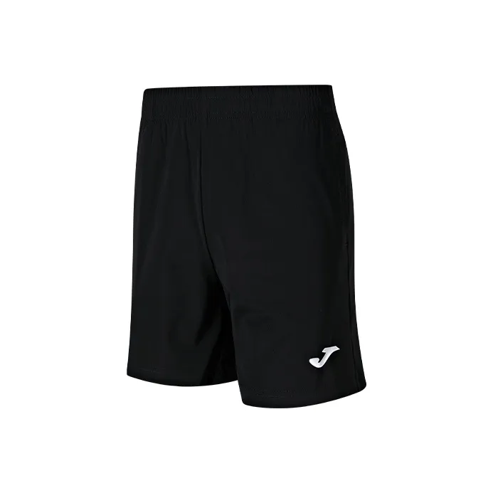 Joma Training Series Casual Shorts Women's Black-0