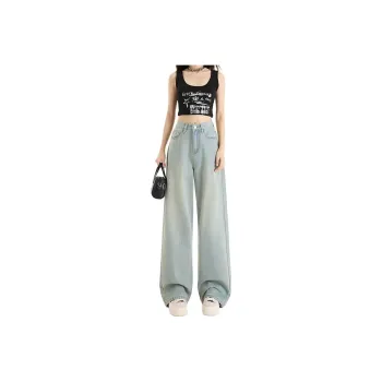 Kazakhstan Jeans Women's